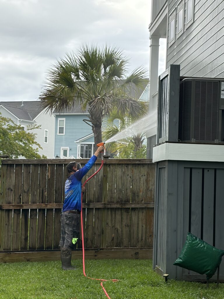 House Washing