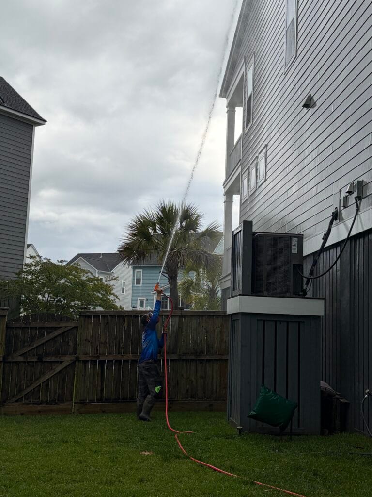 House Washing
